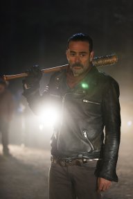 Negan