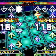 Dance Dance Revolution