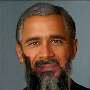 Obama Bush Laden