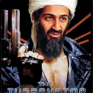 Osama Bin Laden