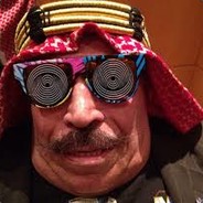 Iron Sheik