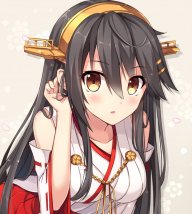 Haruna