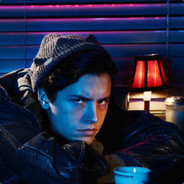 Jughead Jones