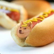 Chili Doge