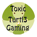 ToxicTurtl3Gaming