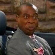 Mr. Moseby