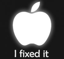 FixedApple