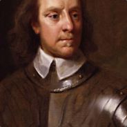 Oliver Cromwell