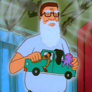 Propane God