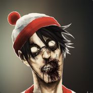 (PFS) Undead Waldo