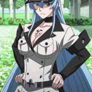 Esdeath