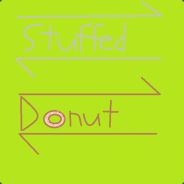 StuffedDonut