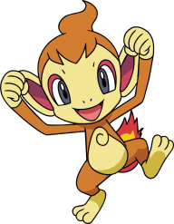 Chimchar