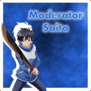 Moderator Saito™