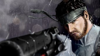 Solid snake