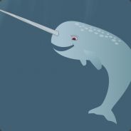 Majestic Narwhal