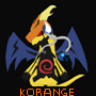 korangedragon