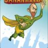 BananMannen