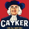 mister♂gayker