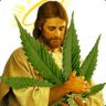 jesus is my drug