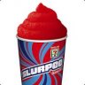 Cherry Slurpee