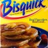 100% Sexy Bisquick