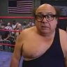 The Trashman