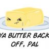 Butterback