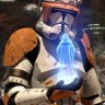 commander cody