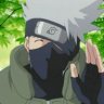 Kakashi Hatake