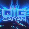 |QIG| Saiyan