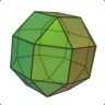 Rhombicuboctahedron