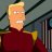 Zapp Brannigan