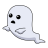 Ghostly Ghost