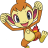 Chimchar